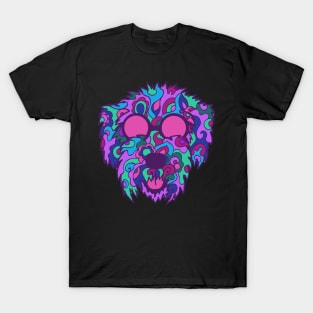 Hippy Hound T-Shirt